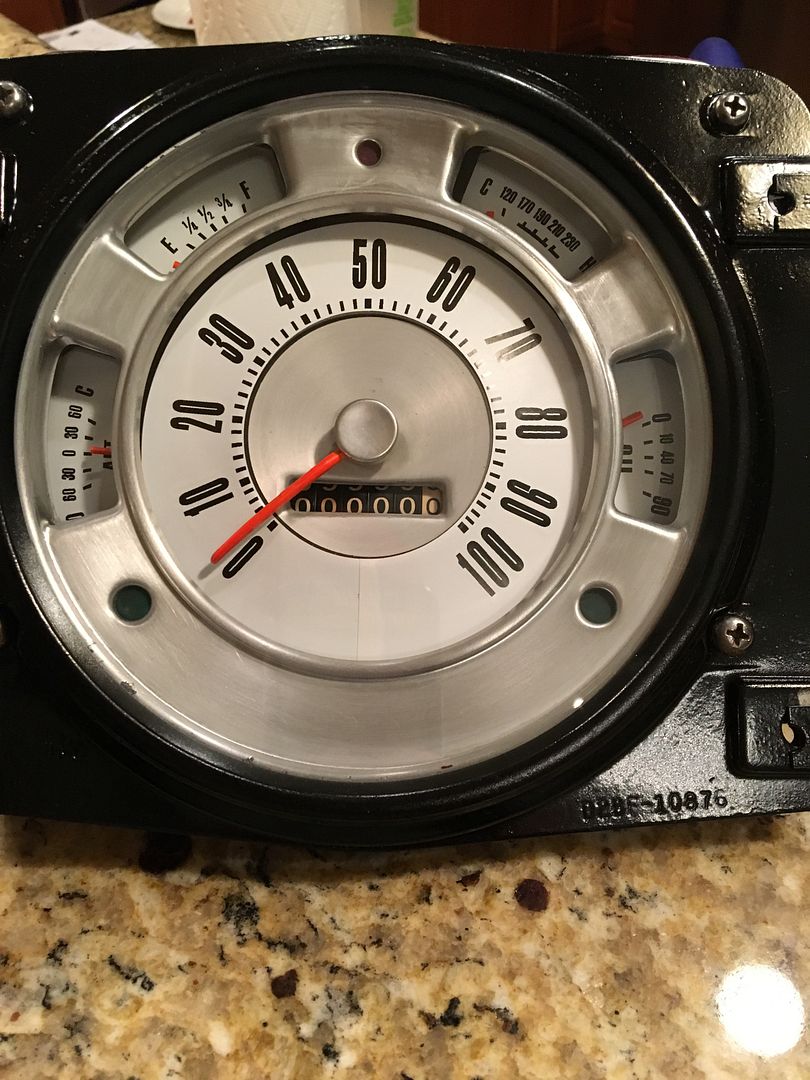 Gauge Cluster Stickers Forum